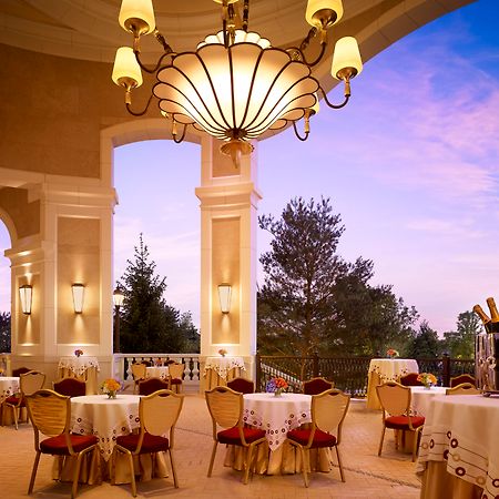 منتجع إنكور بوسطن هاربور Everett المظهر الخارجي الصورة The Terrace